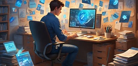 Como usar o OneDrive para organizar sua vida digital