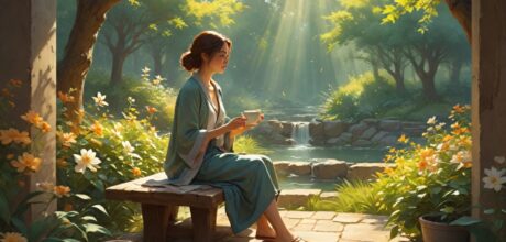 Como viver no presente e aproveitar cada momento