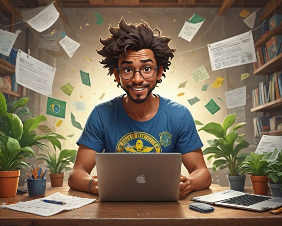 Como abrir CNPJ MEI: guia completo para empreendedores