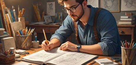 Melhores apps para anotar ideias e organizar sua criatividade