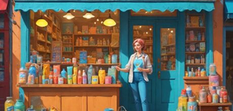 Como criar vitrines que vendem mais e atraem clientes