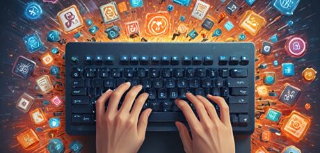 Como criar senhas seguras e proteger suas contas online