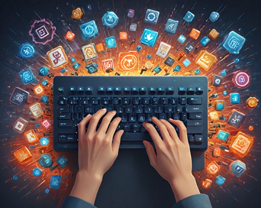 Como criar senhas seguras e proteger suas contas online