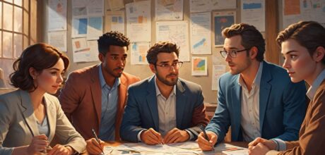 Como funciona o venture capital e como atrai investidores