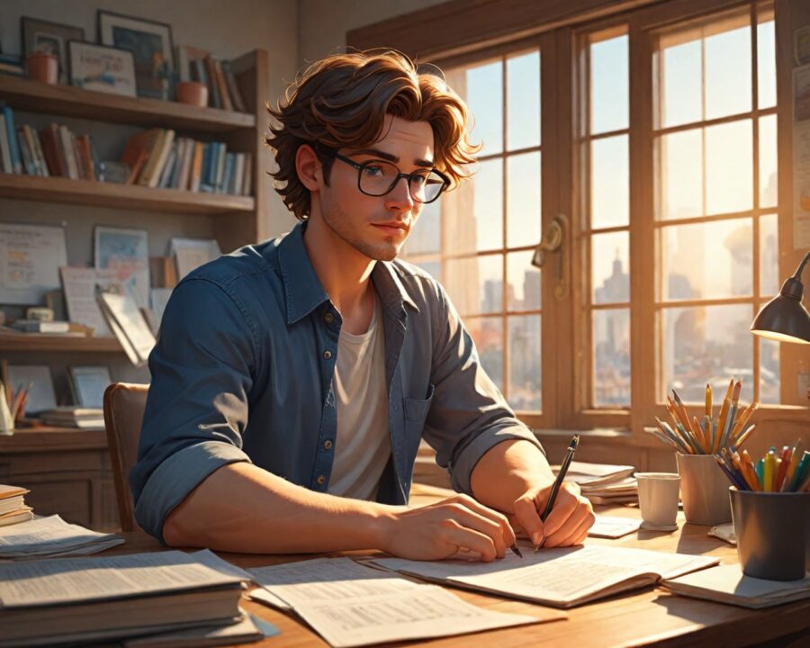 Como começar no marketing de afiliados e gerar renda online