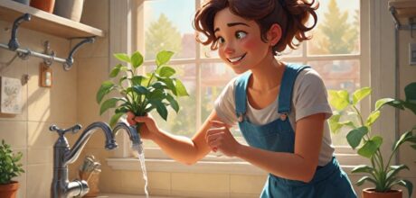 Dicas práticas para economizar água no dia a dia