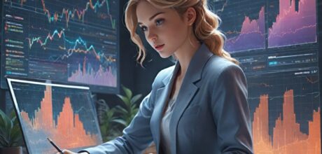 Como usar IA para investimentos e maximizar retornos