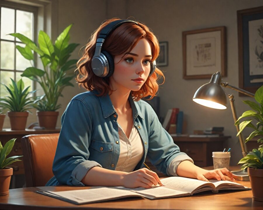 Como melhorar foco e concentração com estratégias práticas