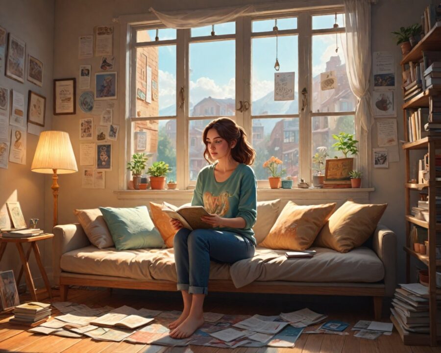 Como definir sua missão pessoal e viver com propósito