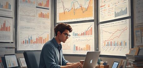 fundos de índice (ETFs): como investir e maximizar ganhos