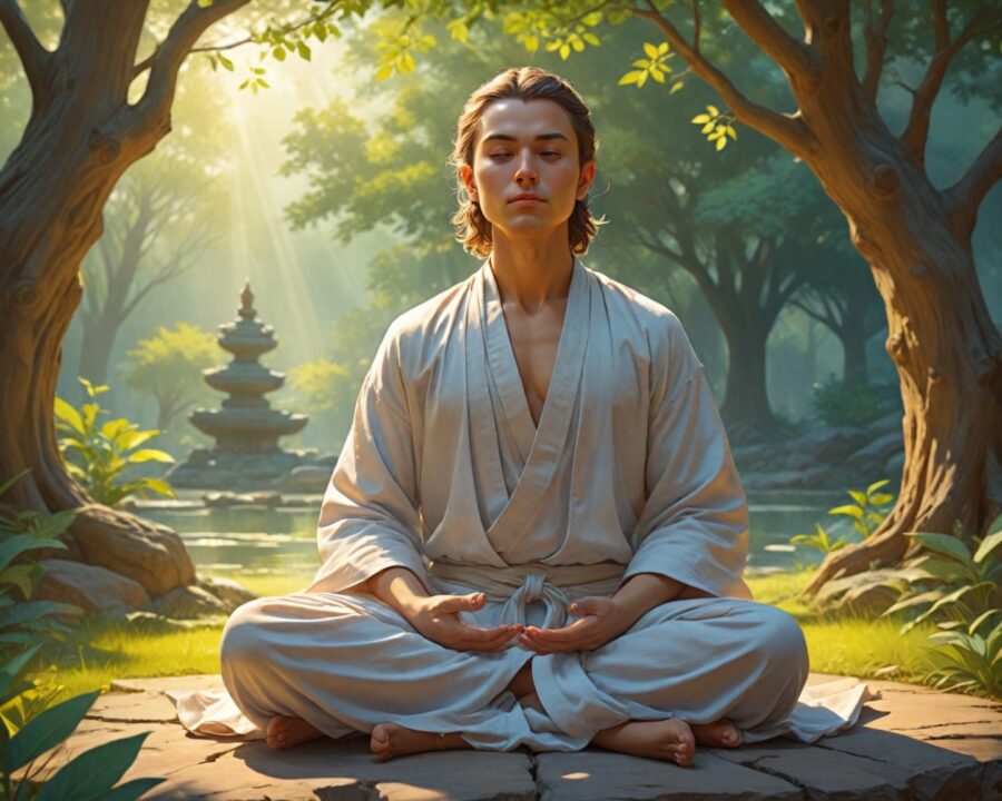 Como praticar atenção plena para reduzir o estresse