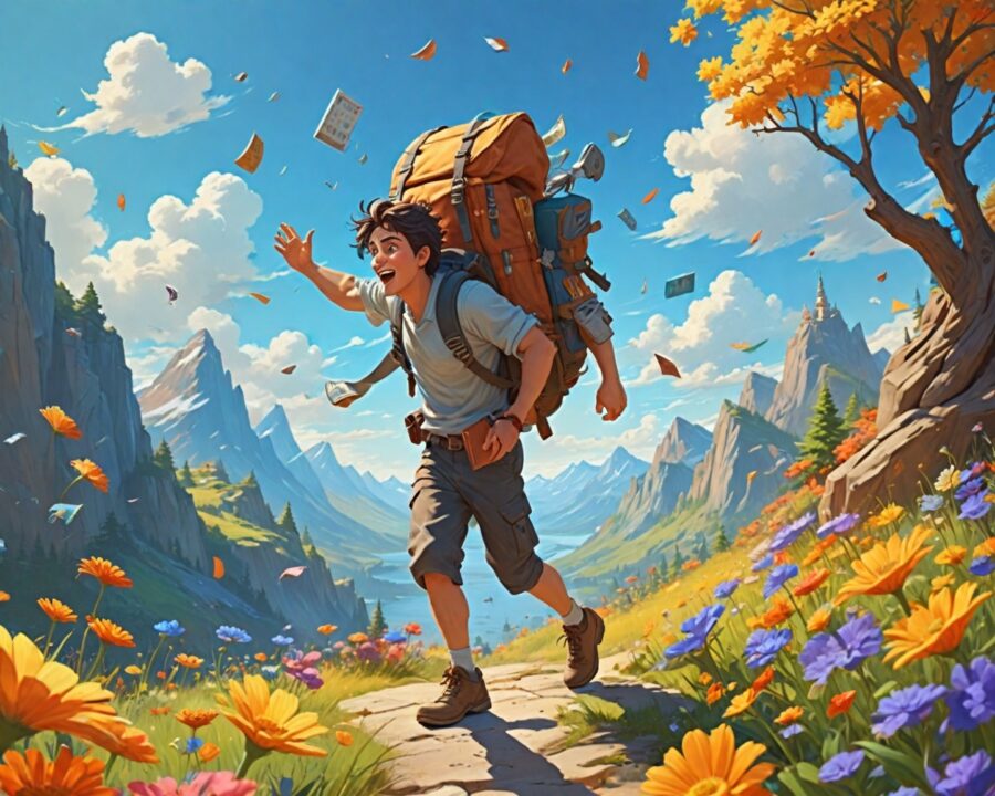 Como parar de adiar a felicidade e viver plenamente