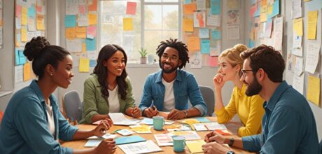 Como motivar sua equipe com baixo orçamento: estratégias práticas