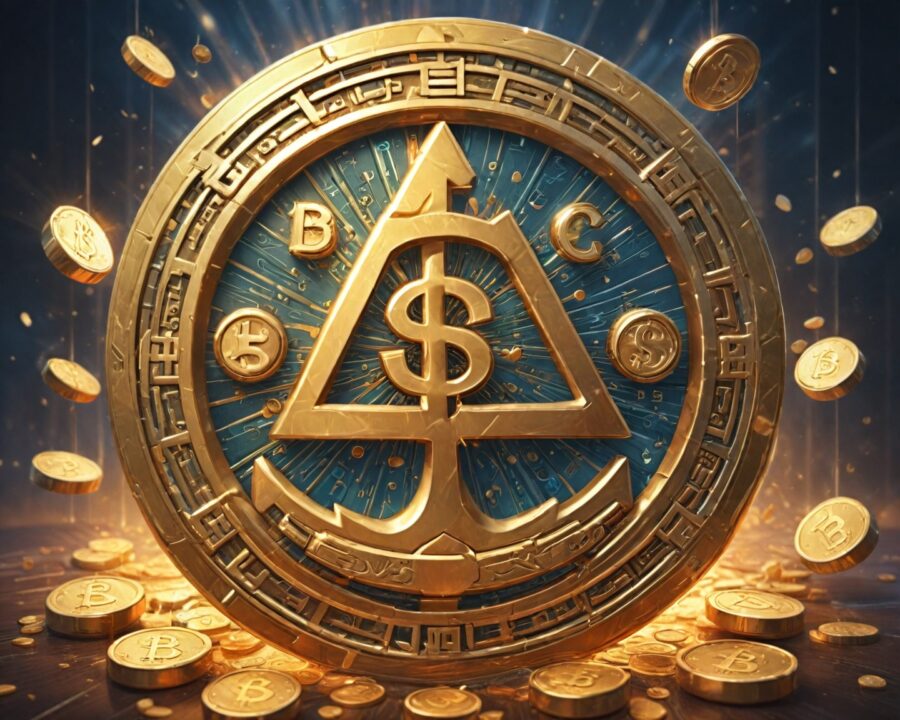 O que são stablecoins e como elas funcionam no mercado