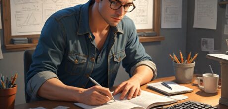 Como usar uma calculadora de juros para planejar suas finanças