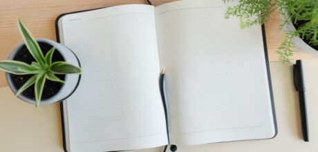 Agenda Produtividade: O Método Bullet para Organizar Mais