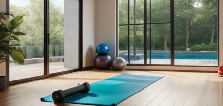 Como Começar Exercícios em Casa: Guia Completo