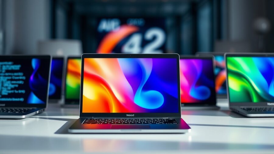 Como Escolher o Notebook Ideal: Dicas e Orientações