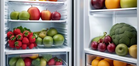 Como Organizar Geladeira Corretamente: Dicas Práticas