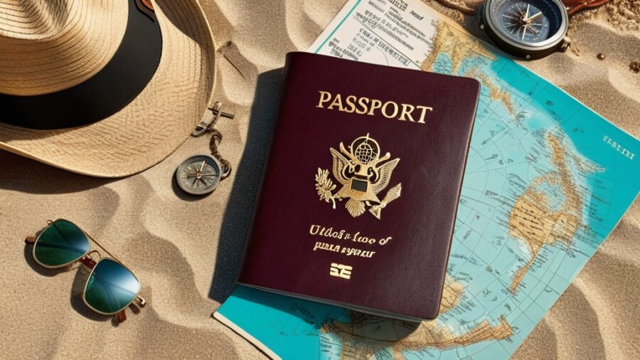 Como Planejar um Gap Year: Dicas e Estratégias Eficazes