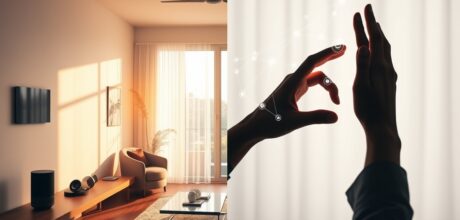 Como Usar Automação em Casa: Guia Completo e Prático
