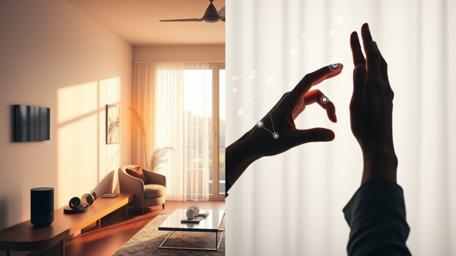 Como Usar Automação em Casa: Guia Completo e Prático