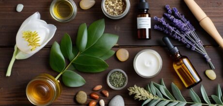 Empreendedorismo na Beleza: Cosméticos Naturais em Alta