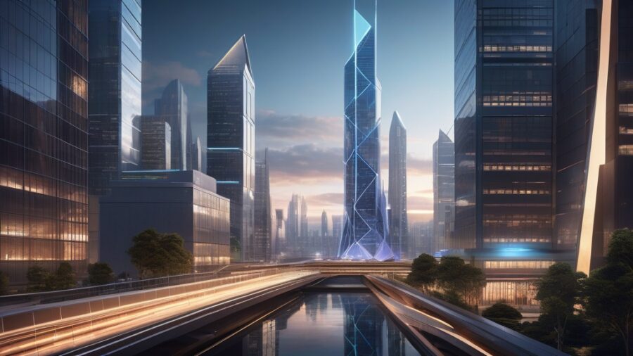 Futuro: As Profissões Mais Promissoras para 2025