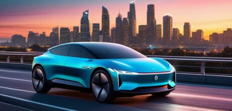 Futuro da Mobilidade Urbana: Carros e Inovações