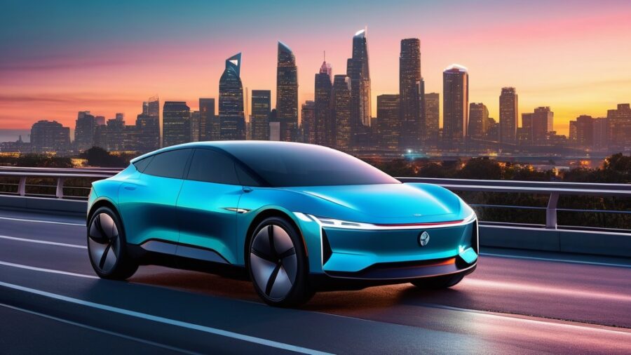 Futuro da Mobilidade Urbana: Carros e Inovações