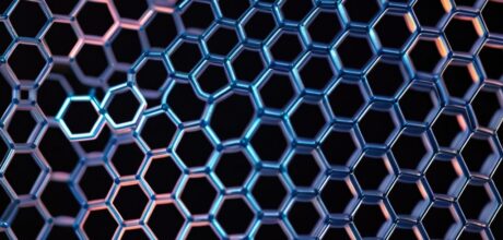 Grafeno: A Tecnologia que Revoluciona Materiais