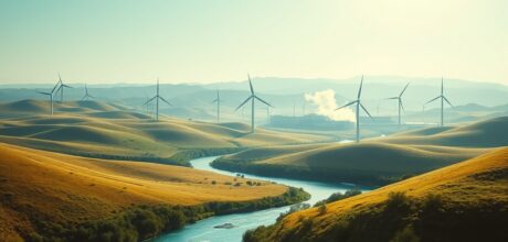 Hidrogênio Verde: Tecnologia Inovadora em Energia Limpa