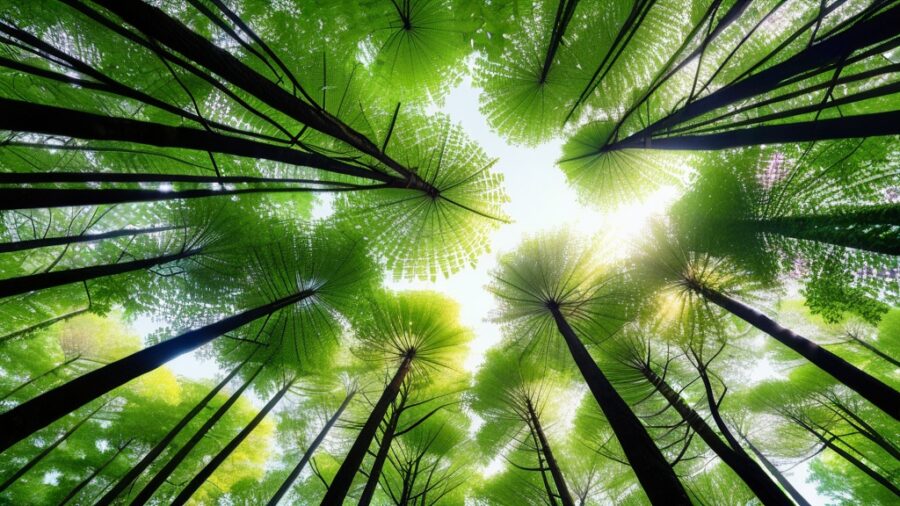 Investir em ESG: Fundos Sustentáveis em Alta