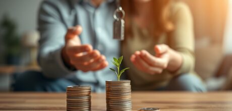 Planejamento Financeiro para Casamento e Família