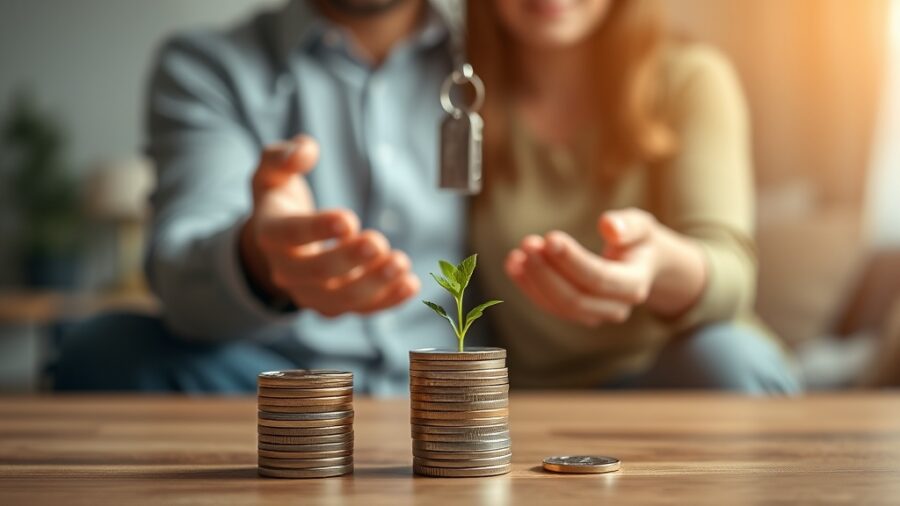 Planejamento Financeiro para Casamento e Família