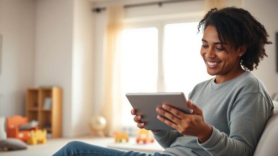 Planejamento Financeiro para Famílias Jovens: Guia Completo