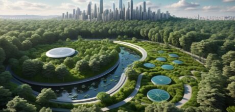 Reciclagem e Economia Circular: O Futuro dos Negócios