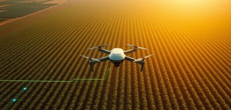 Tecnologia Agrícola e Agricultura de Precisão: O Futuro