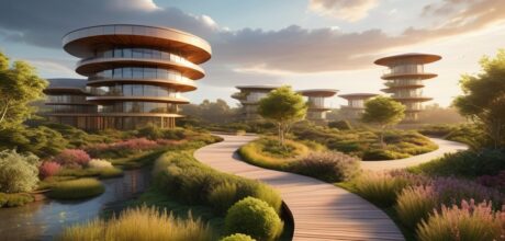 Tecnologia Sustentável: Energia Limpa para o Futuro